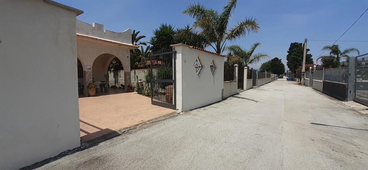 Villa Al Mare Lighthouse Villaggio San Leonardo Exterior foto