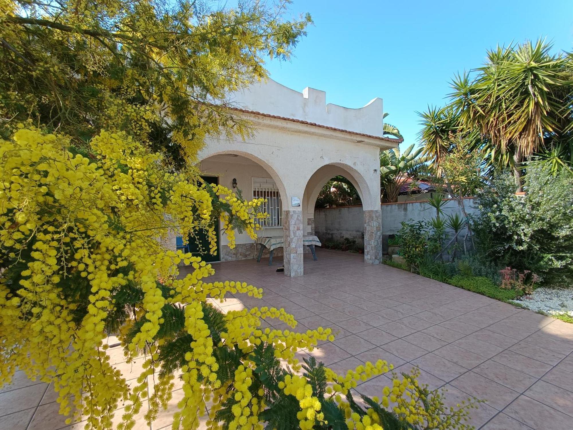 Villa Al Mare Lighthouse Villaggio San Leonardo Exterior foto